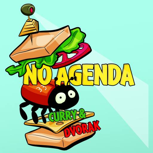 Conspiracy Sandwich by Capitalist Agenda