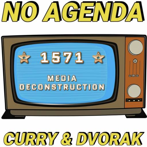 1571 live by Comic Strip Blogger