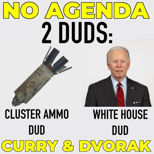 2 duds by Comic Strip Blogger