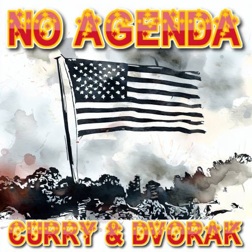 4th july, artsy fartsy style by Comic Strip Blogger