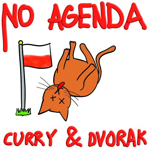 cats are dying in Poland (no AI, 100% hand-drawn on iPad) by Comic Strip Blogger