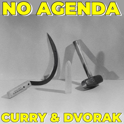 copyright-free because old Andy Warhol art: "Hammer, sickle and Vibrator"; 1975 by Comic Strip Blogger