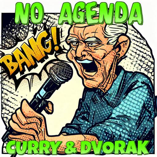 Dvorak loves to bang by Comic Strip Blogger