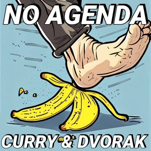 foot on a banana peel - phrase by Comic Strip Blogger