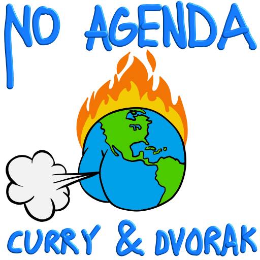 Global Warming parody (no AI, 100% hand-drawn on iPad) by Comic Strip Blogger