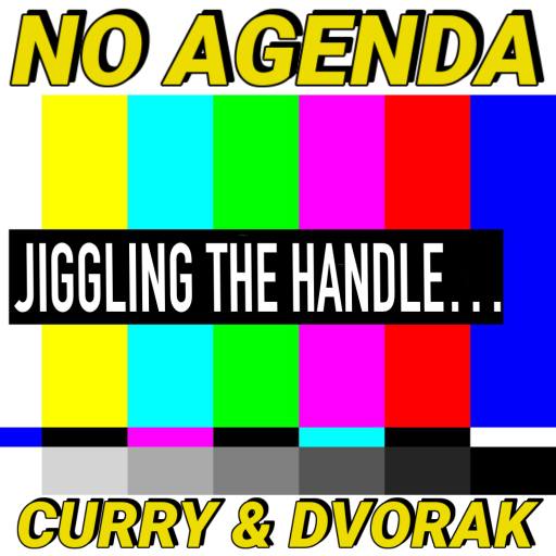 handle by Comic Strip Blogger