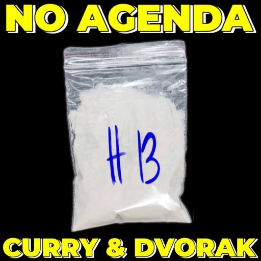 HB = Hunter Biden or Harrison Ford? by Comic Strip Blogger