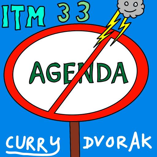 ITM by Comic Strip Blogger