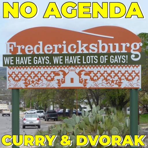 literal quote from the show under city name by Comic Strip Blogger