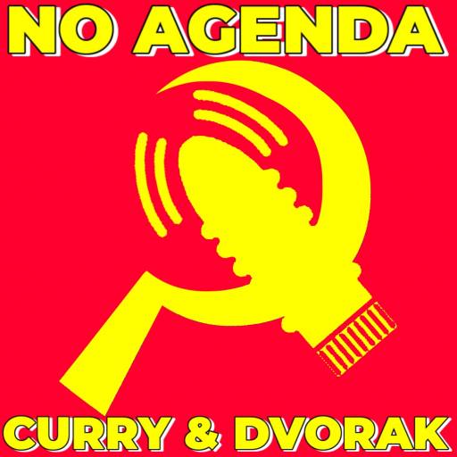 Marxist agenda, variant 2 by Comic Strip Blogger