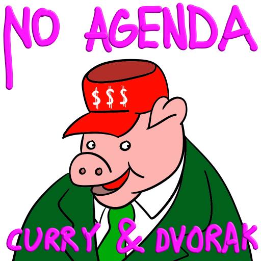 PayPig  (no AI, 100% hand-drawn on iPad) by Comic Strip Blogger