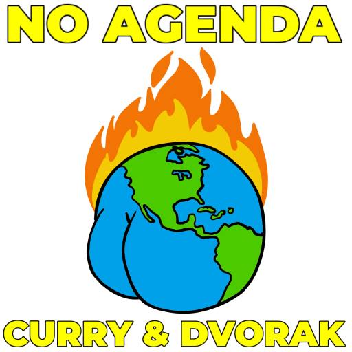 Scorched Earth by Comic Strip Blogger