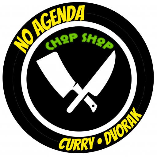 Chop shop by Dame Kenny-Ben 