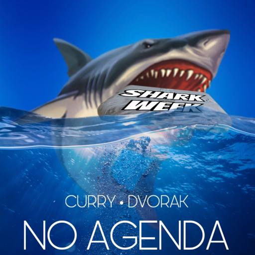 Cocaine Shark promo by Dame Kenny-Ben 