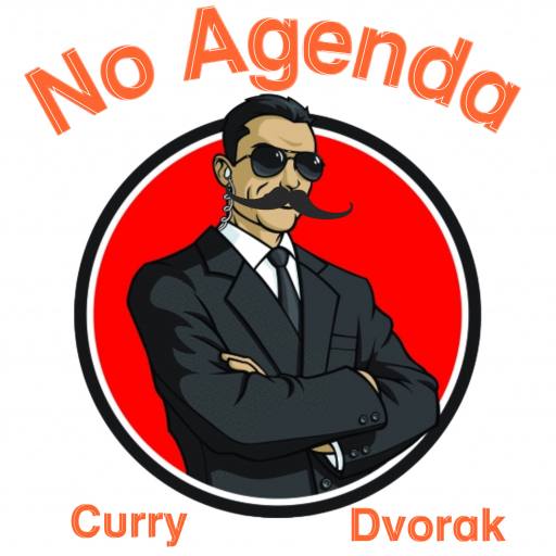 Mustache Spies among us by Dame Kenny-Ben 