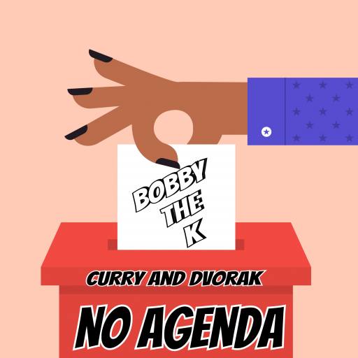 Not an op by Dame Kenny-Ben 