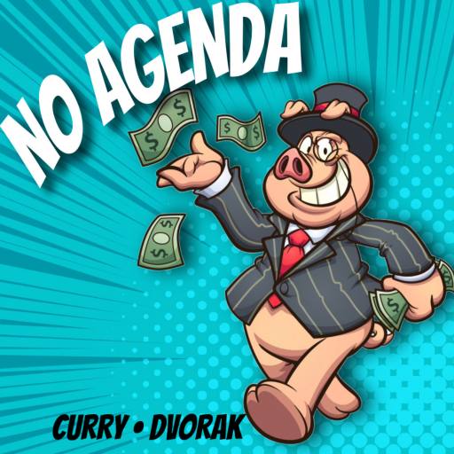 Pay Pig by Dame Kenny-Ben 