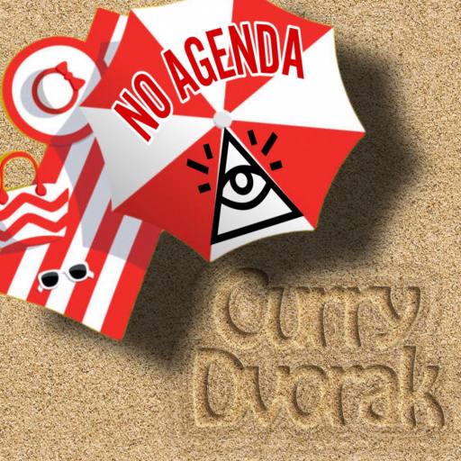 Predicting the future by Dame Kenny-Ben 