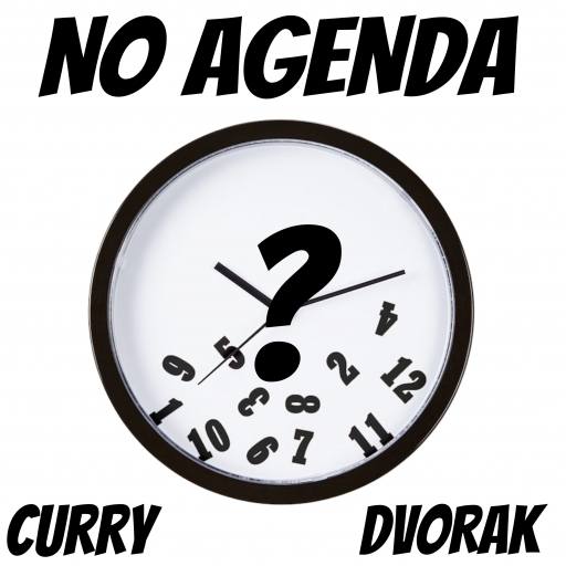 4 No Youth,  No Agenda Episode 1,573
