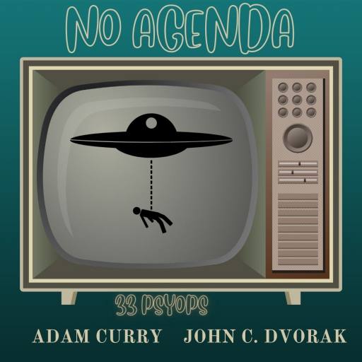 33 PSYOPS by Dame of the Absurd