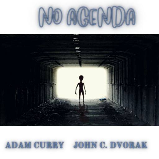 ALIEN NATION by Dame of the Absurd