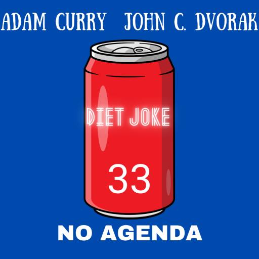 DIET JOKE by Dame of the Absurd