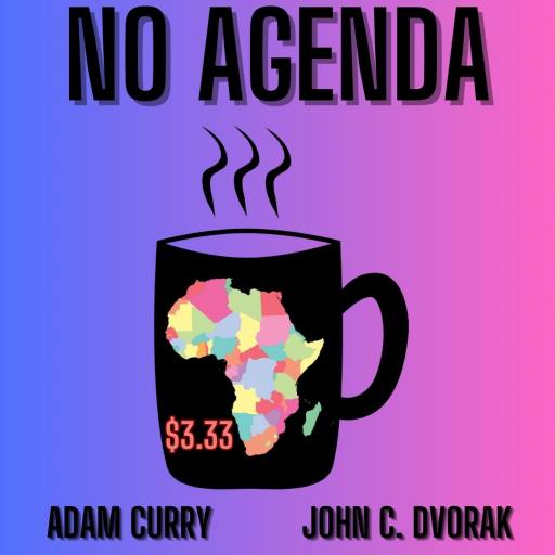 HOT TIMES IN AFRICA by Dame of the Absurd