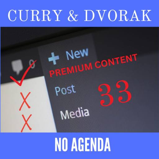 PREMIUM CONTENT by Dame of the Absurd