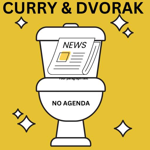 TOILET TALK by Dame of the Absurd