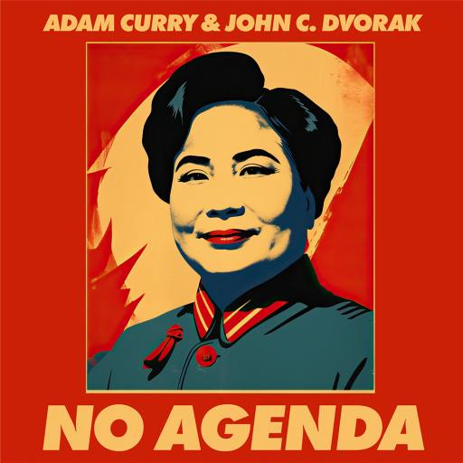 Transmaoist Revolutionaries by Dan McCall