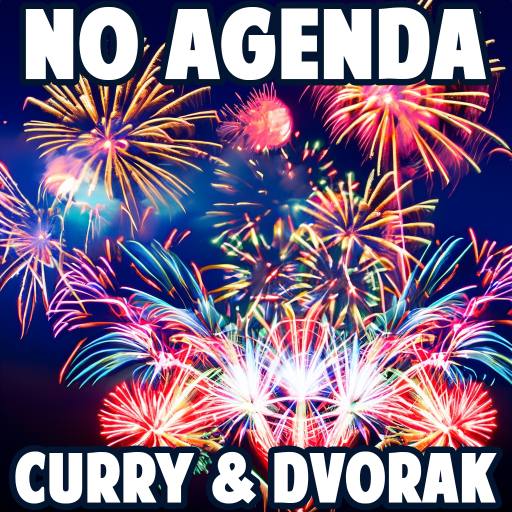 Fireworks by Darren O'Neill