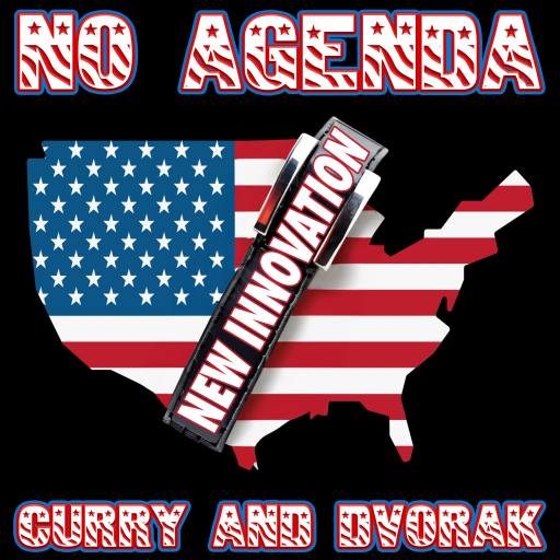 Innovation Belt by Darren O'Neill