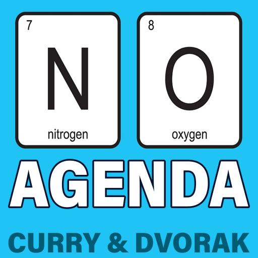 Periodic Table by Darren O'Neill