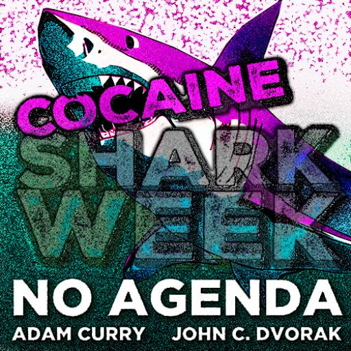 Cocaine in the Water by Data