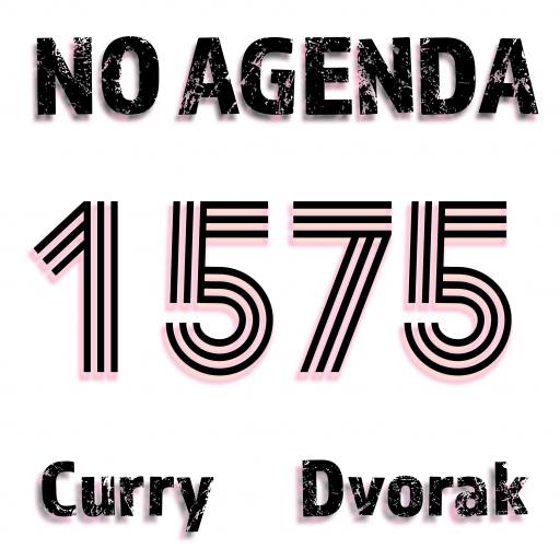 Show Number 1575 by Dirty_Jersey