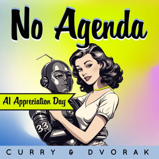 HUG YOUR AI TODAY by Francisco_Scaramanga