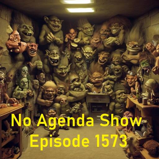 "The Troll Room" by the Algos by GummyNerds