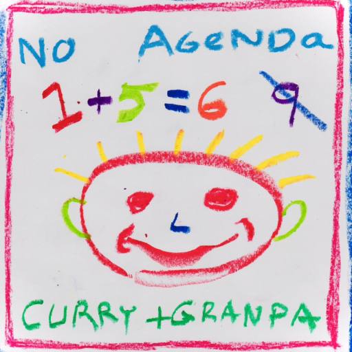 It’s me your grandson by Igor {e-gor}