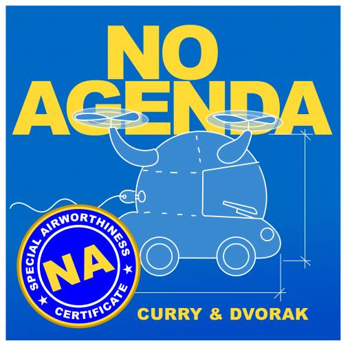 special airworthiness certificate by iomonk