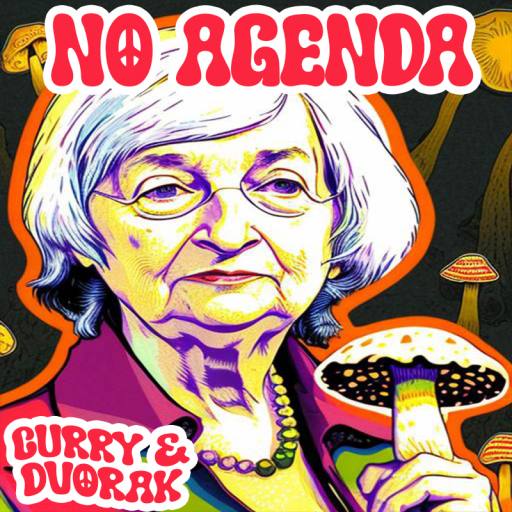(AI Generated) Trippin' & Yellen' by KorrectDaRekard