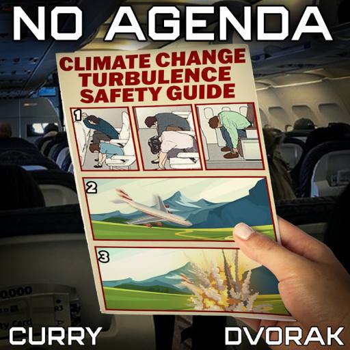 Climate Turbulence by KorrectDaRekard