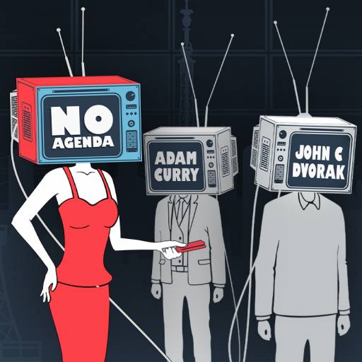 Evergreen TV by KorrectDaRekard