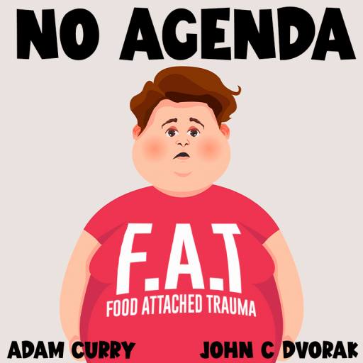 F.A.T Awareness by KorrectDaRekard