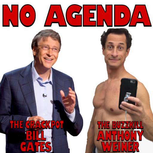 New Agenda by KorrectDaRekard