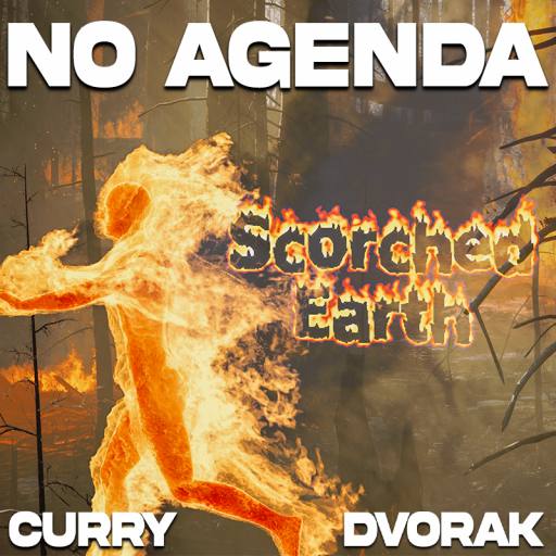 Scorched Earth by KorrectDaRekard