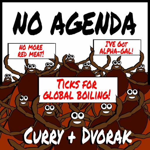 TICK TICK BOOM! by Madatdat