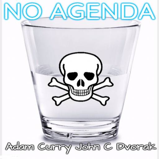 BAD WATER by MatthewDropco1972