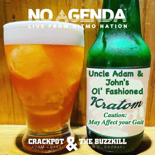 May Affect Your Gait by MatthewDropco1972