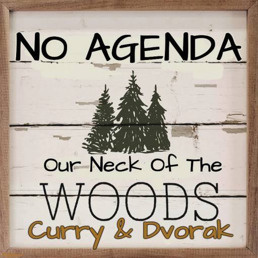 Neck Of The Woods by MatthewDropco1972