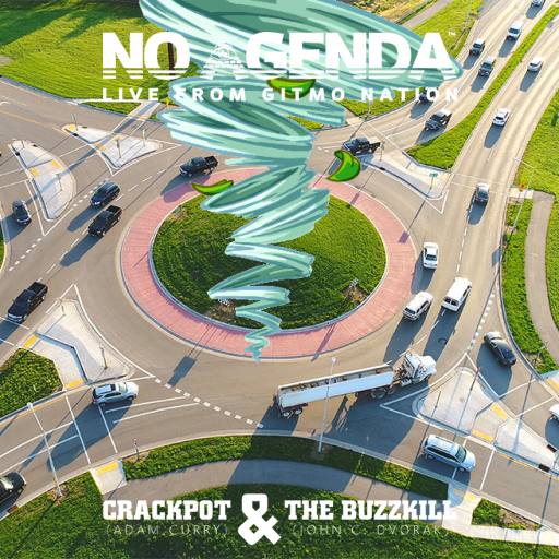 Round-a-bout by MatthewDropco1972